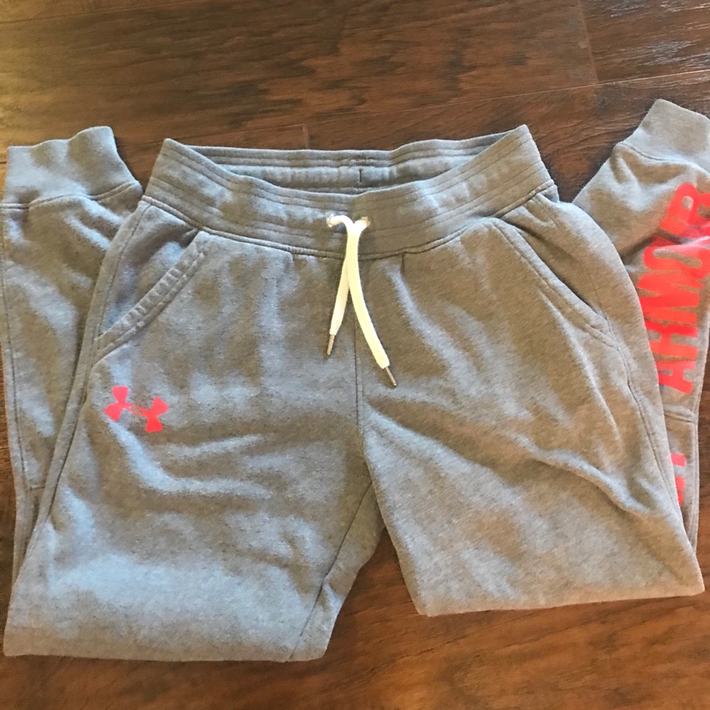 Under Armor Joggers